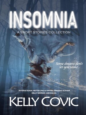 cover image of Insomnia (A Short Stories Collection)
